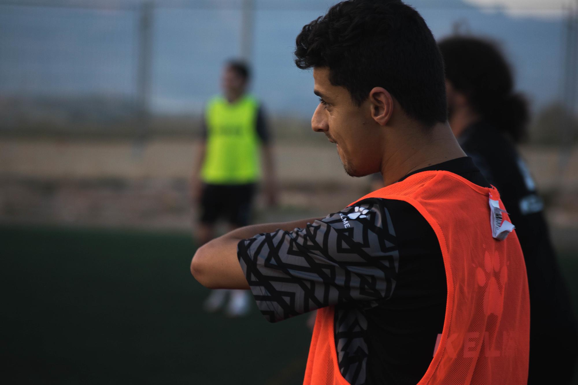 Hércules Paralímpic - 3